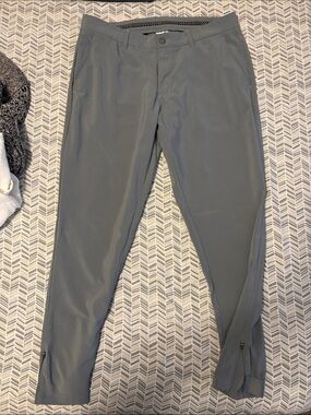 Primo Men’s Joggers Size 34 Regular